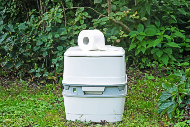 Best Wedding porta potty rental  in Comstock Park, MI
