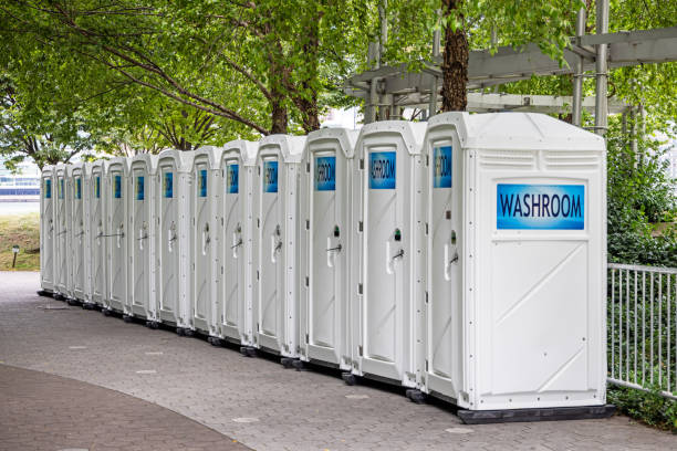 Portable Toilet Options We Offer in Comstock Park, MI