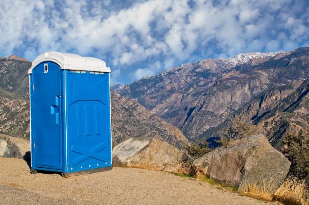 Porta potty rental for outdoor events in Comstock Park, MI