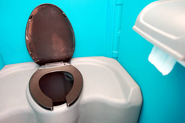Best Portable restroom trailer rental  in Comstock Park, MI