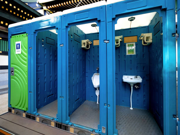 Best Porta potty delivery and setup  in Comstock Park, MI