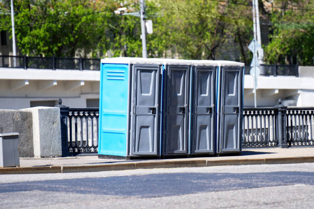 Portable Toilet Options We Offer in Comstock Park, MI