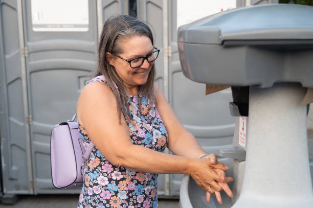Best Porta potty rental near me  in Comstock Park, MI